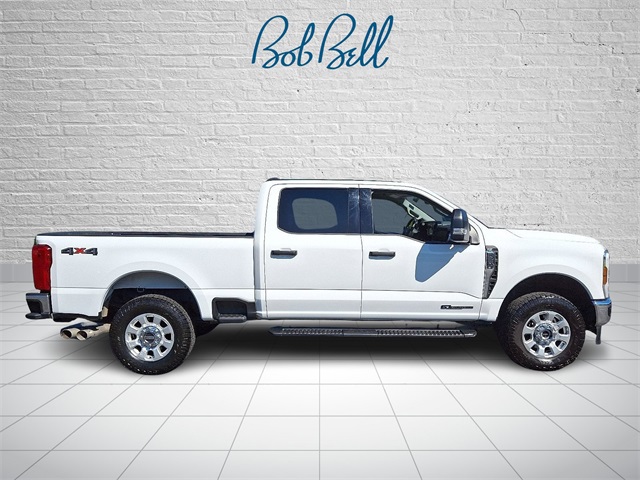2024 Ford F-250 photo 7