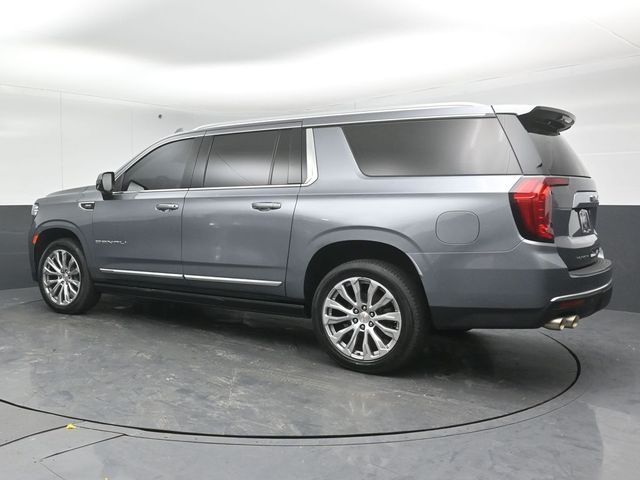 2022 GMC YUKON XL - Image 5