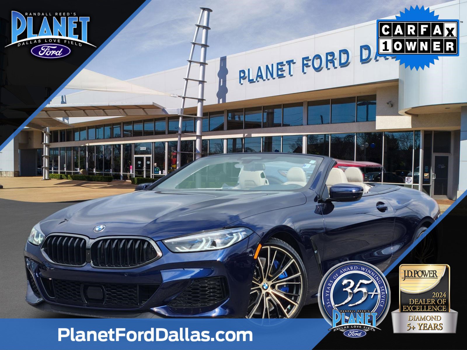 2022 BMW 8 Series M850i's photo