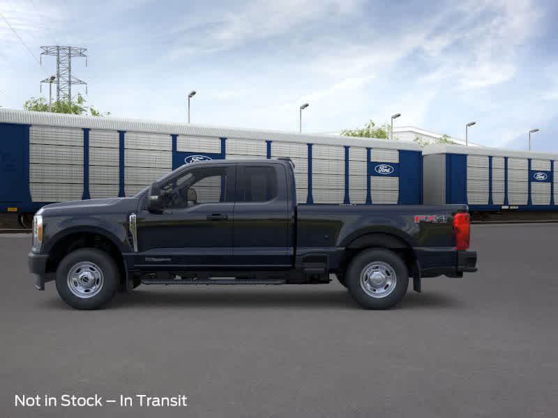 2026 Ford F-250 XL photo 2