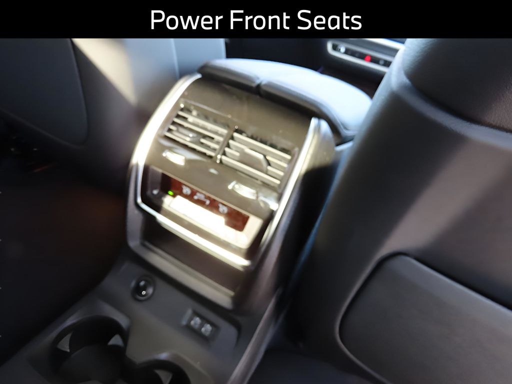 2025 Bmw X7 xDrive40i photo 19