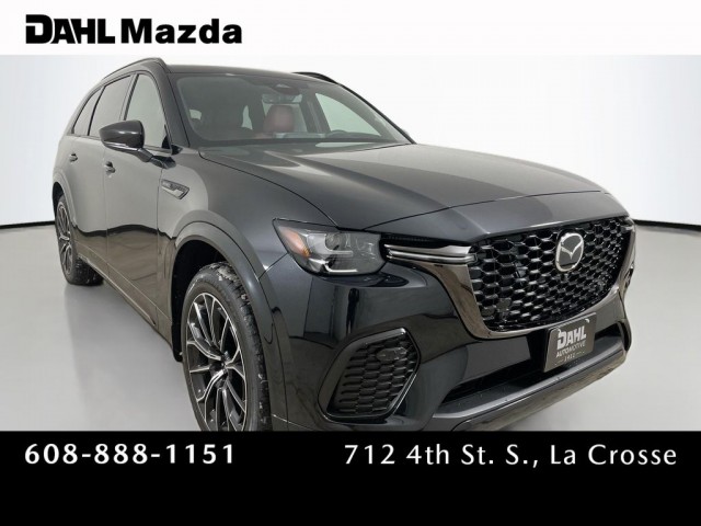 Mazda | Dahl Automotive