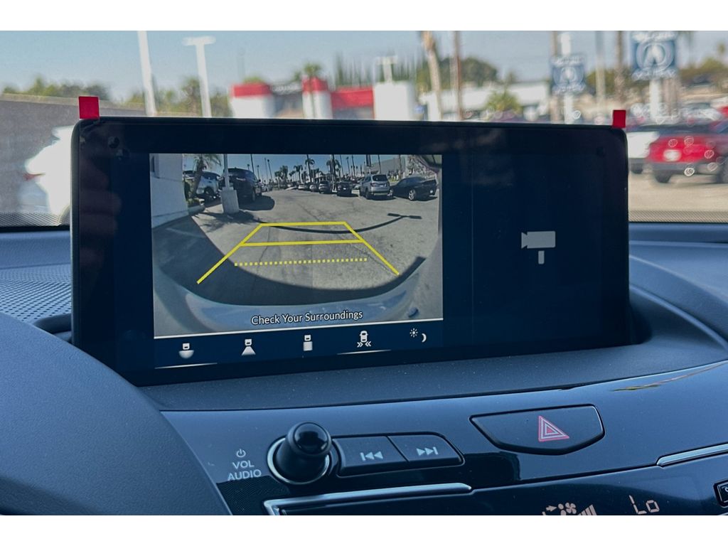 2025 Acura RDX A-Spec photo 13