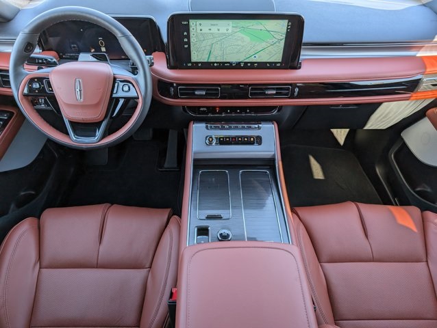 2026 Lincoln Aviator Reserve photo 4