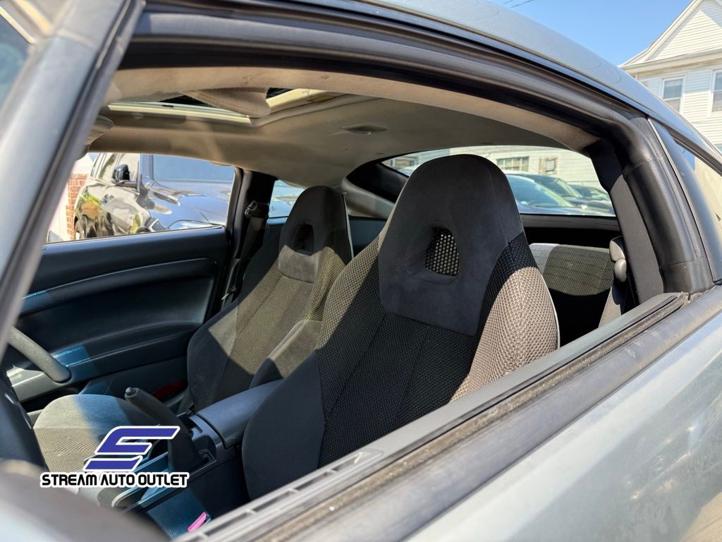 2008 Mitsubishi Eclipse GS photo 13