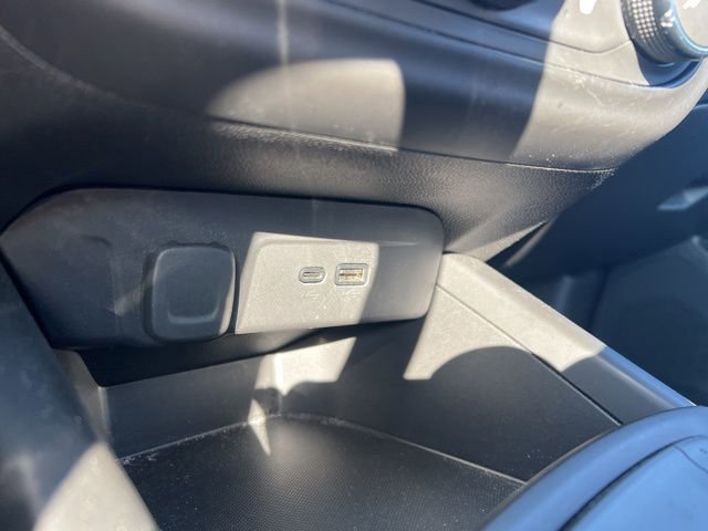 2024 Chevrolet Trax photo 20