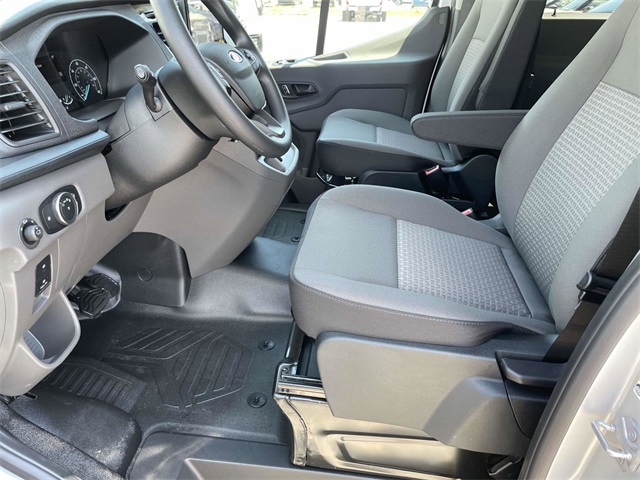 2025 Ford Transit photo 5