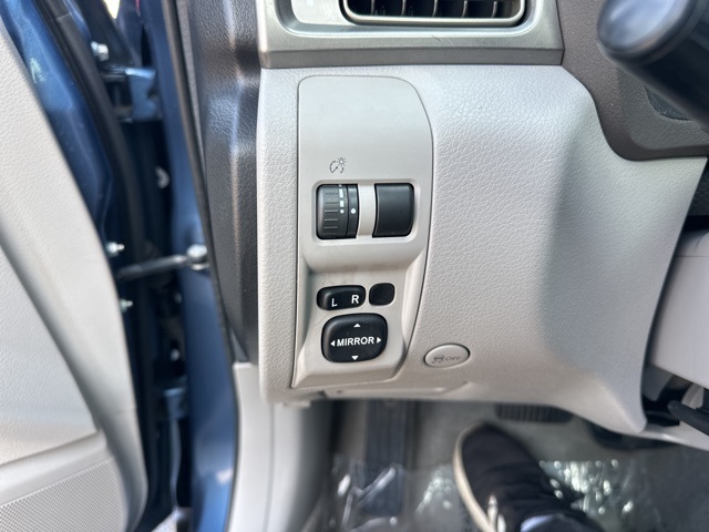 2010 Subaru Forester 2.5X Premium photo 19