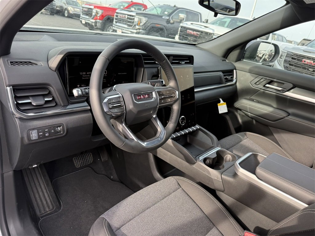 2026 GMC TERRAIN - Image 15