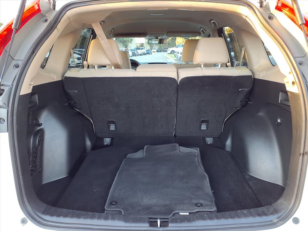 2015 Honda CR-V LX photo 24