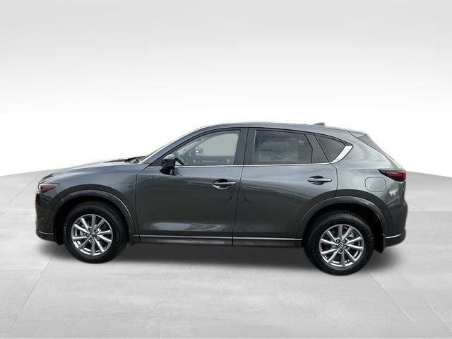 2025 Mazda CX-5 2.5 S Preferred photo 7