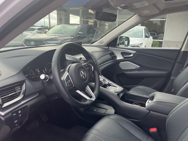 2024 Acura RDX Technology photo 30