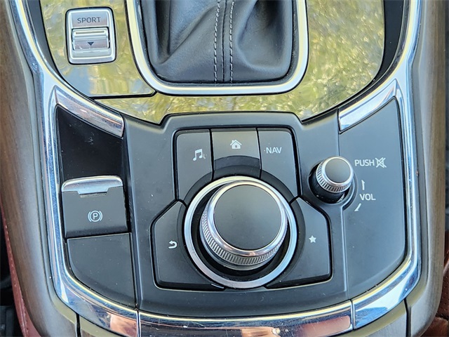 2019 Mazda CX-9 Signature photo 28