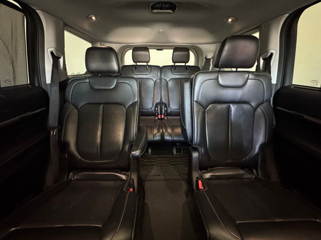 2021 Jeep Grand Cherokee Limited photo 3