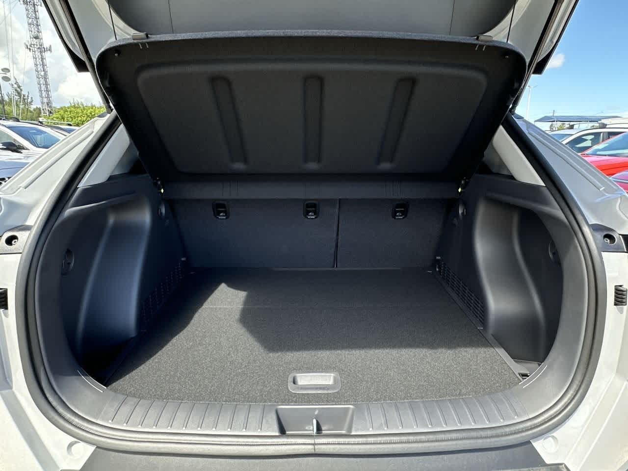 2026 Hyundai Kona SEL photo 21