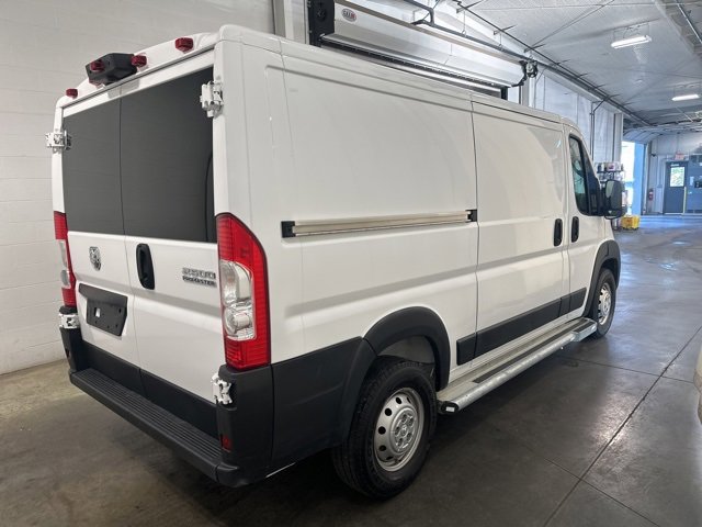 2023 Ram ProMaster 2500 photo 3