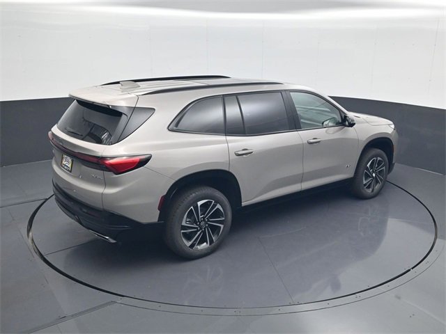 2026 Buick Enclave Sport Touring photo 18