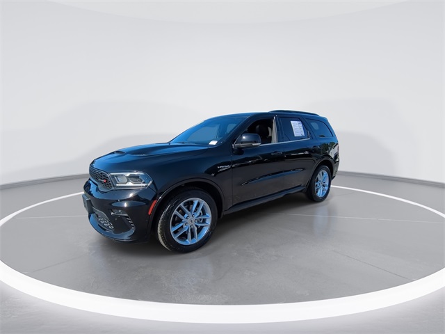 2023 Dodge Durango R/T