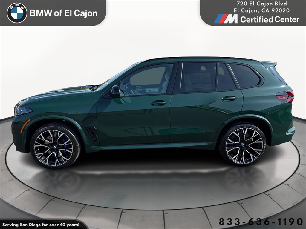 2026 Bmw X5 photo 8
