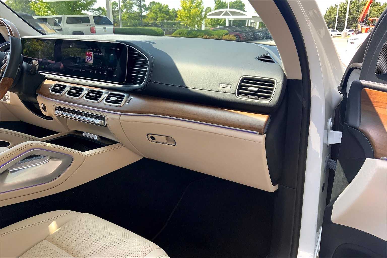 2022 Mercedes Benz GLE 450 4MATIC photo 17