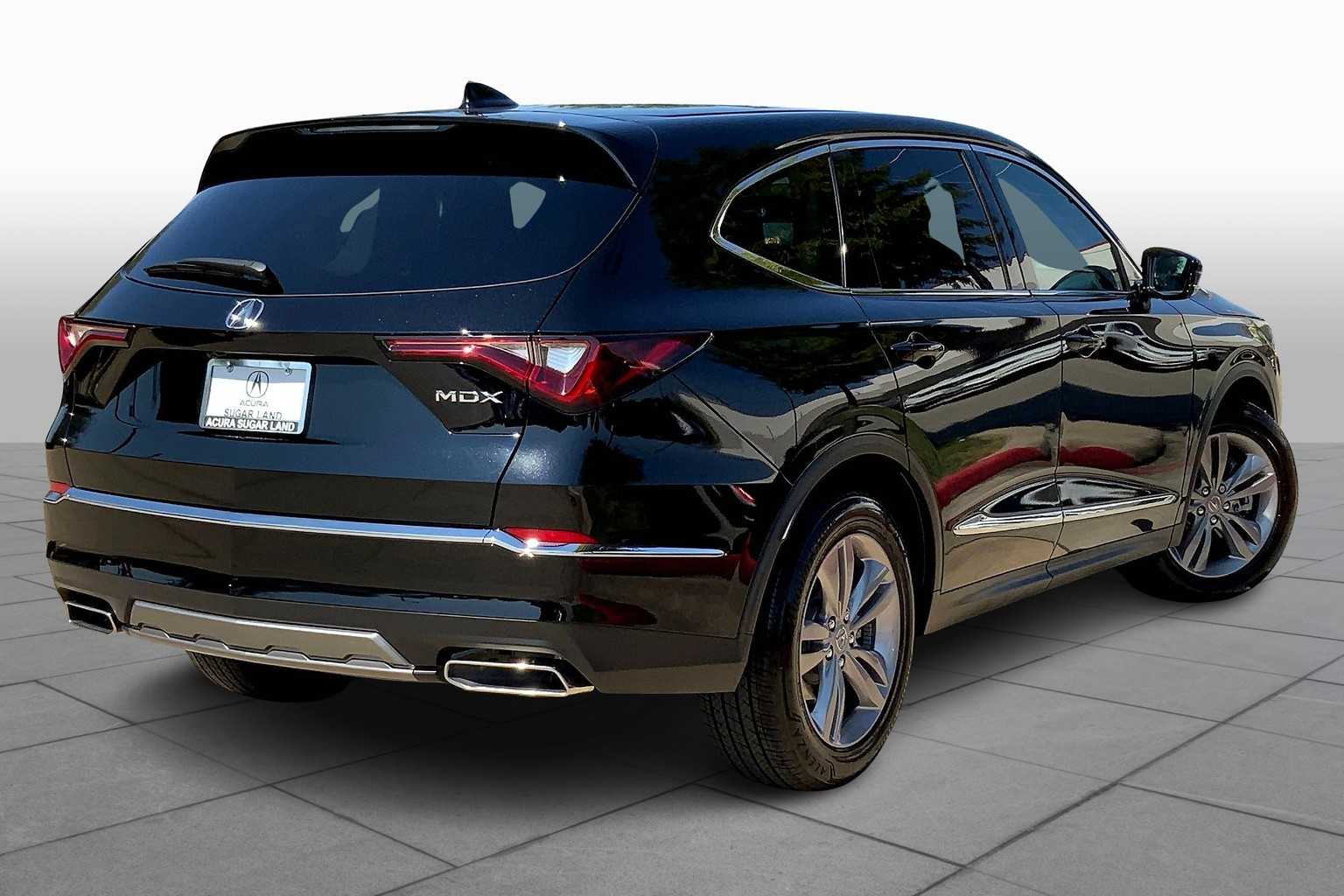 2025 Acura MDX photo 12