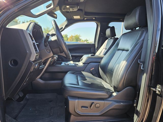 2020 Ford Expedition XLT photo 6