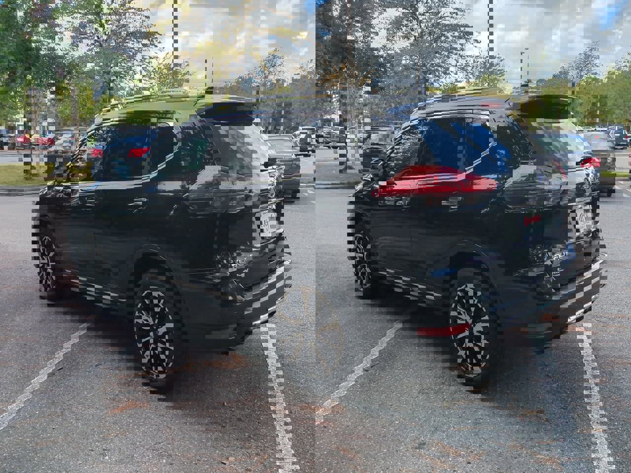 2019 Nissan Rogue SL photo 6