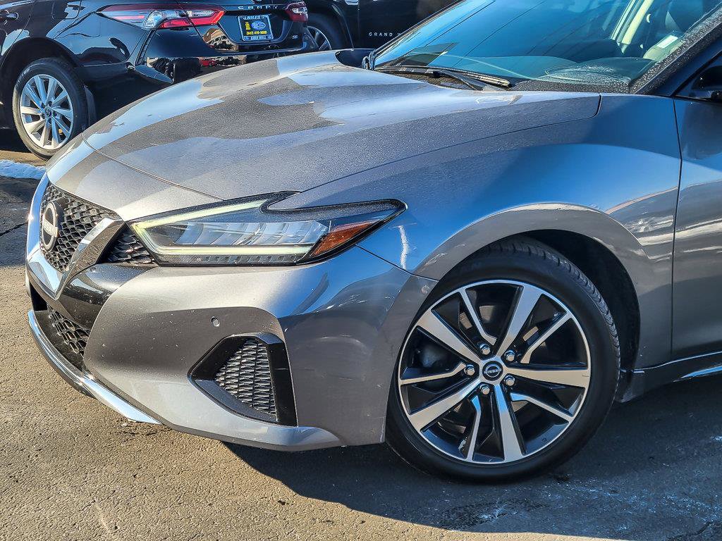 2023 NISSAN MAXIMA - Image 2