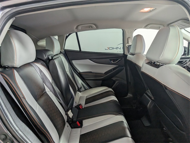 2023 Subaru Crosstrek Limited photo 18