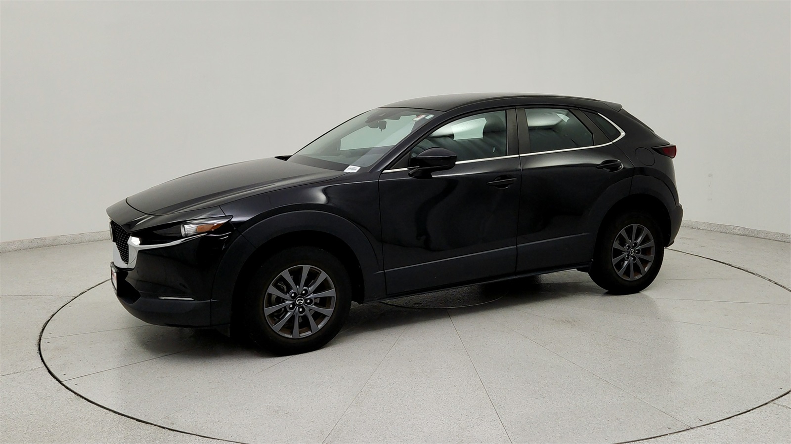 2021 Mazda CX-30 2.5 S photo 3