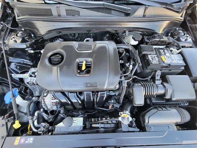 2023 Kia Forte LXS photo 34