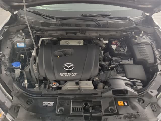 2016 Mazda CX-5 Sport photo 5