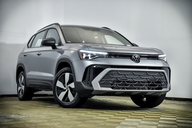 2025 Volkswagen Taos