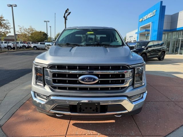 2023 Ford F-150 XL photo 2