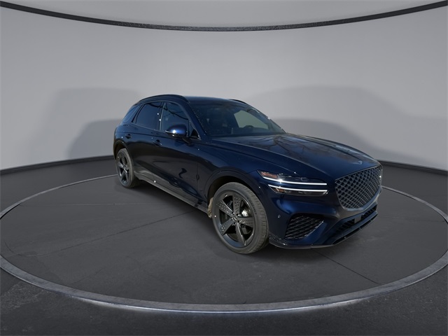 2025 Genesis GV70 3.5T Sport Advanced photo 2