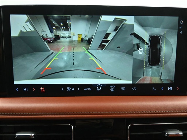 2025 LINCOLN AVIATOR - Image 17