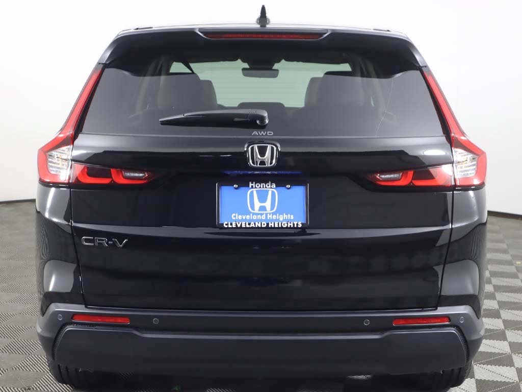 2026 Honda CR-V EX-L photo 7
