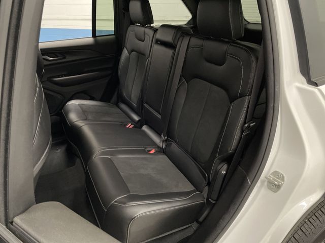 2024 Jeep Grand Cherokee Altitude X photo 23