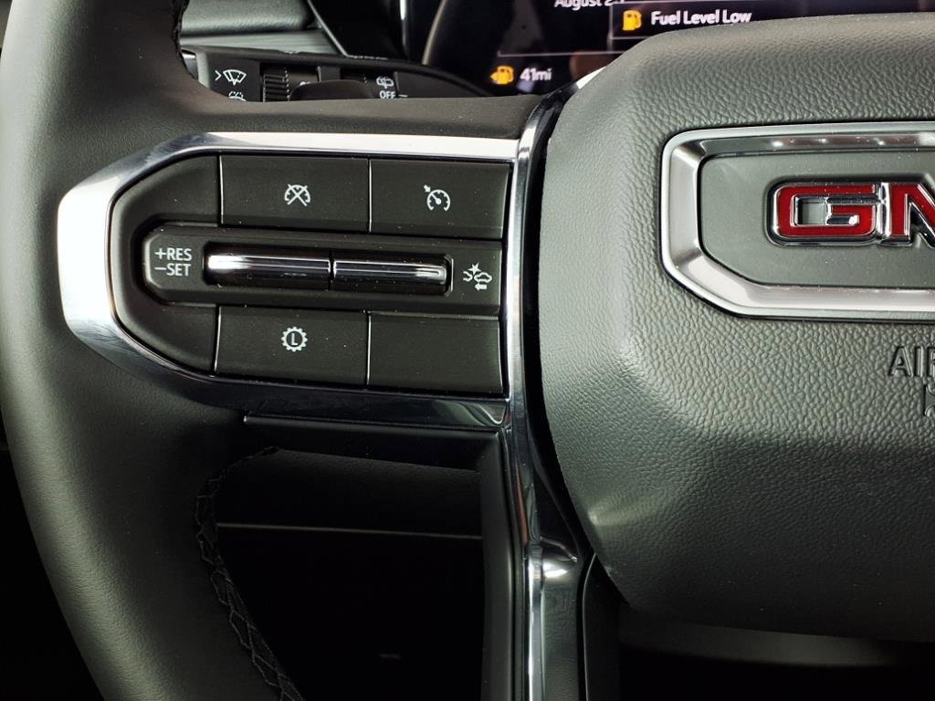 2026 Gmc Acadia Elevation photo 9