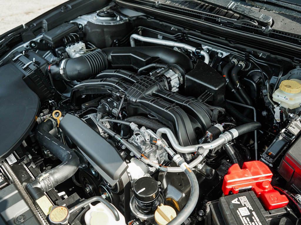 2025 Subaru Outback Premium photo 6
