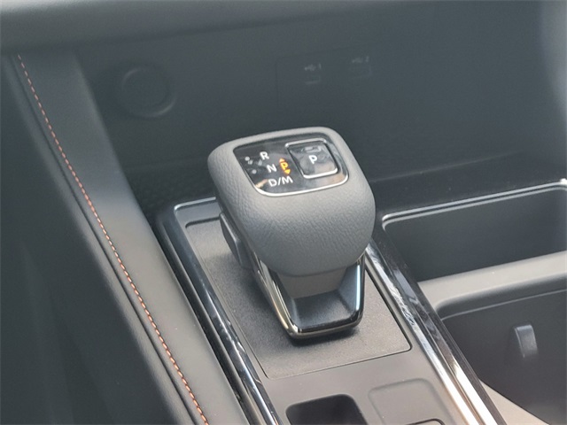 2025 Nissan Pathfinder Rock Creek photo 19