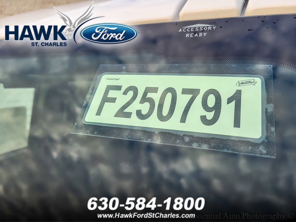 2025 FORD BRONCO - Image 18