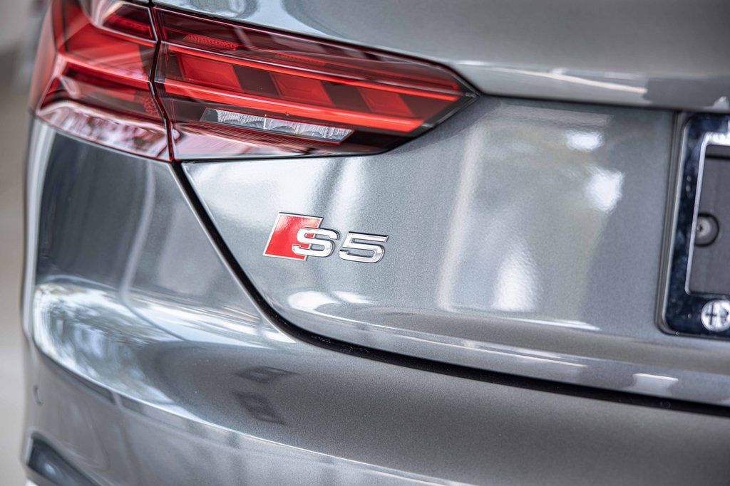 2023 AUDI S5 - Image 15