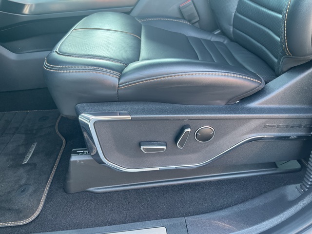 2023 Ford F-150 Platinum photo 11