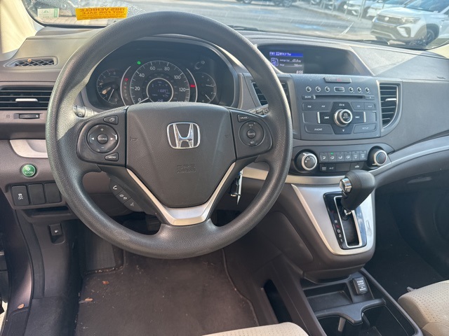 2013 Honda CR-V EX photo 3