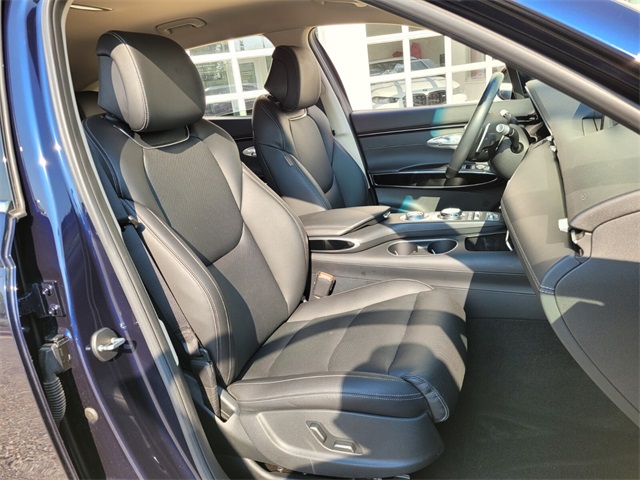 2025 Genesis GV70 2.5T photo 18