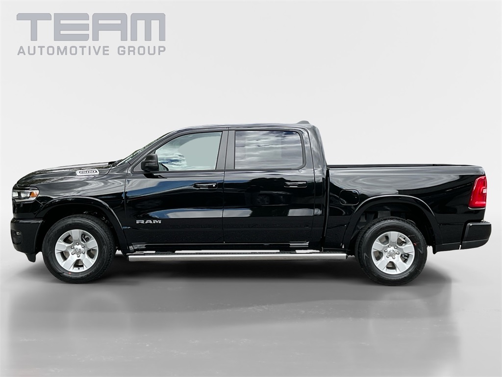 2026 Ram 1500 Big Horn Lone Star photo 4