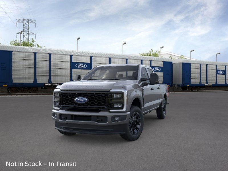 2026 Ford F-250 XL photo 2
