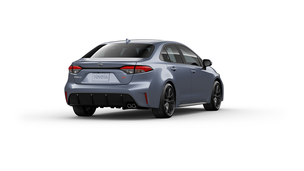 2025 Toyota Corolla SE photo 41