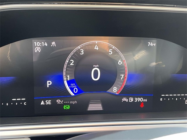 2025 Volkswagen Taos SE photo 27